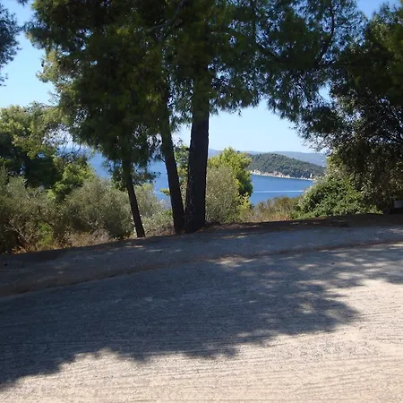 Litsa Διαμέρισμα Τρούλος