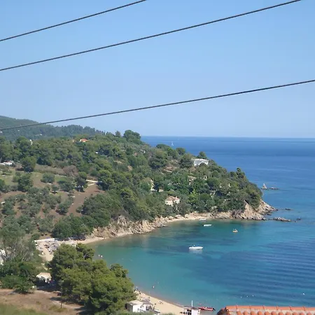Litsa Τρούλος