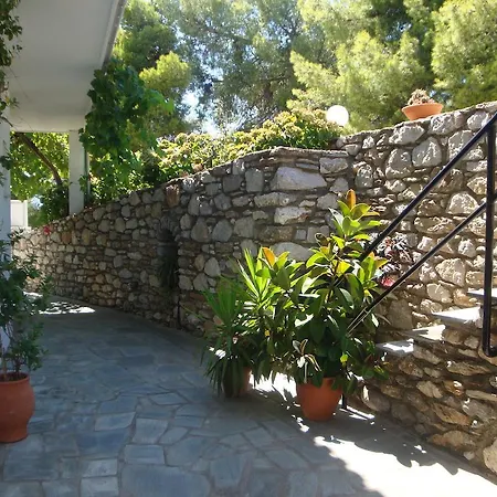 Διαμέρισμα Litsa Τρούλος